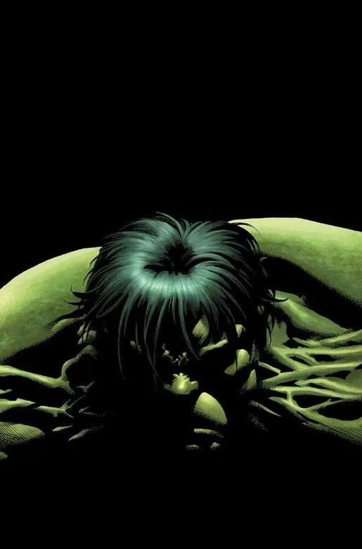 Avatar of The Incredible Hulk