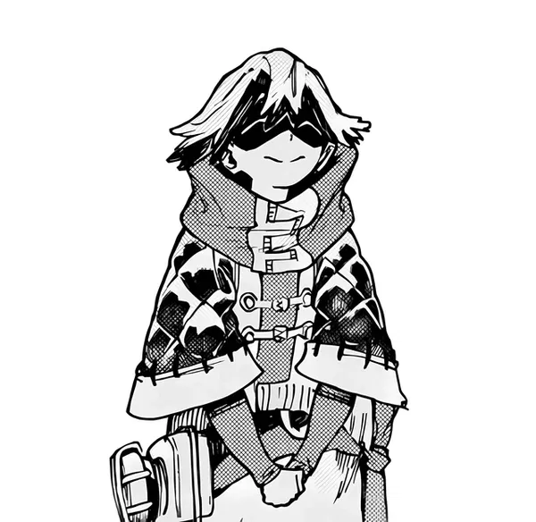 Avatar of Dahi624
