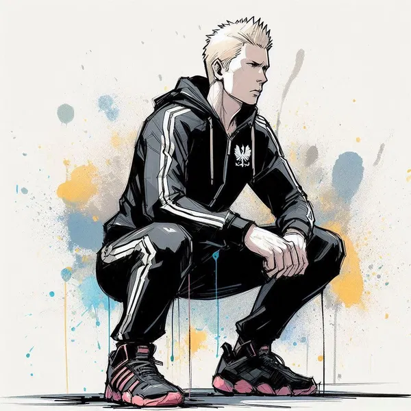 Avatar of Random_Polock