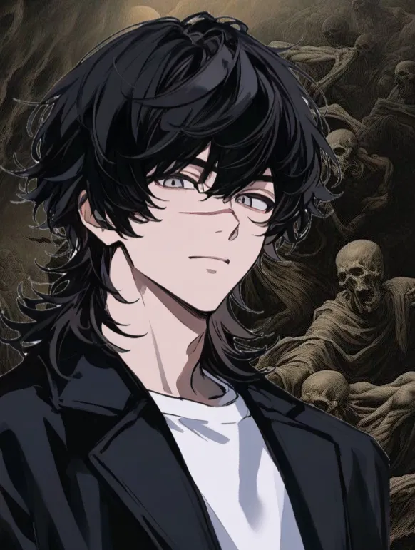 Avatar of GrimXSalvo