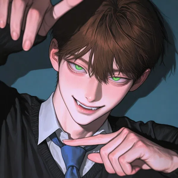 Avatar of Jon_raven