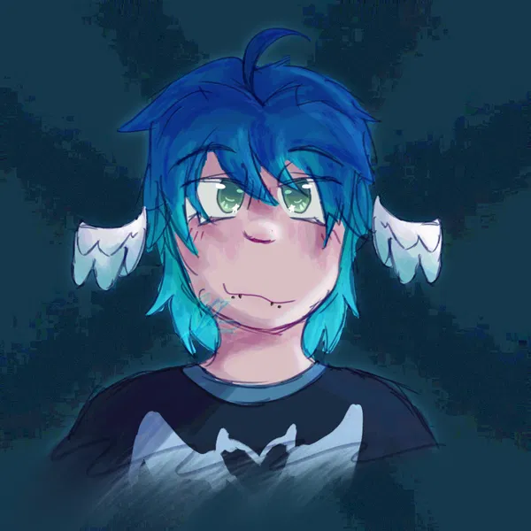 Avatar of FelixIsHuman