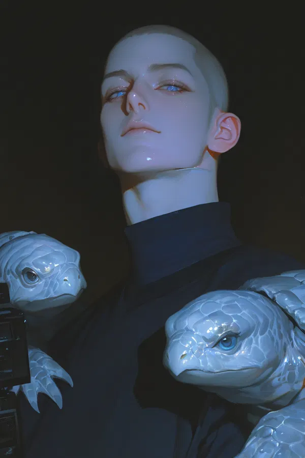 Avatar of Ven_cent