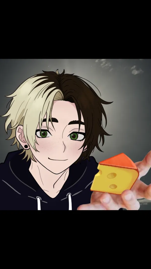 Avatar of Mr.Cheese.Man