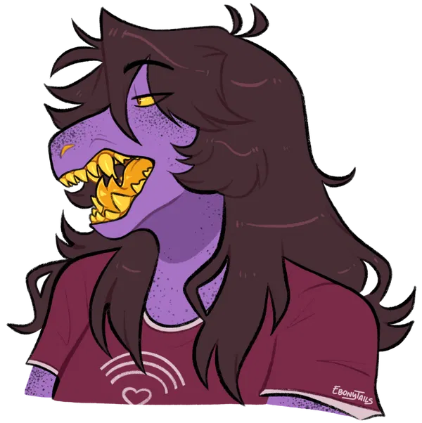 Avatar of DeltaruneLoreFiend