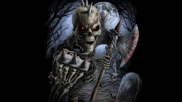 Avatar of Spooky💀