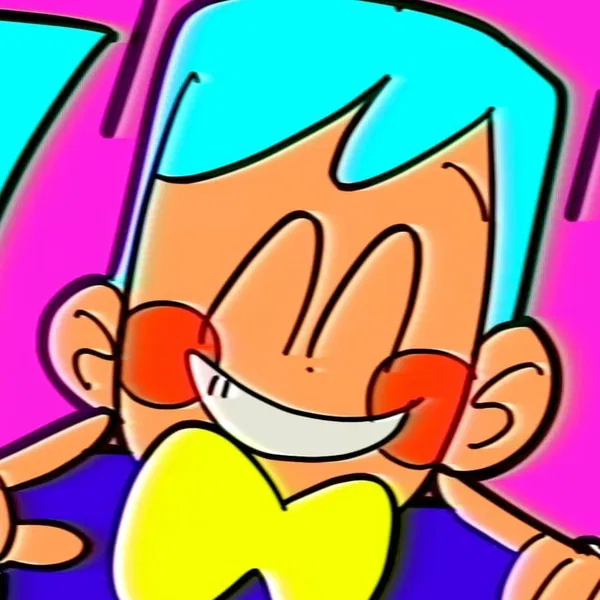 Avatar of Dollyzita