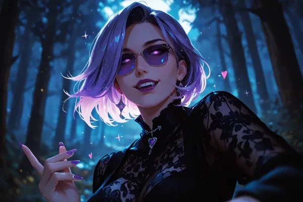 Avatar of threadbareheart