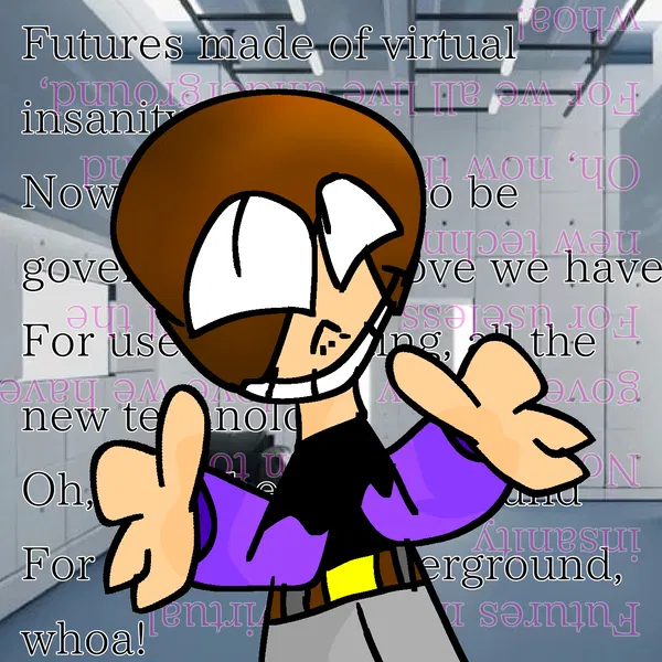 Avatar of Tim287121