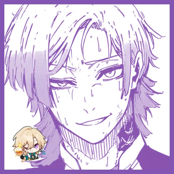 Avatar of VivK