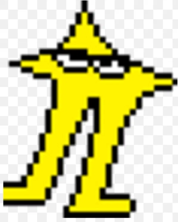 Avatar of Amogus805