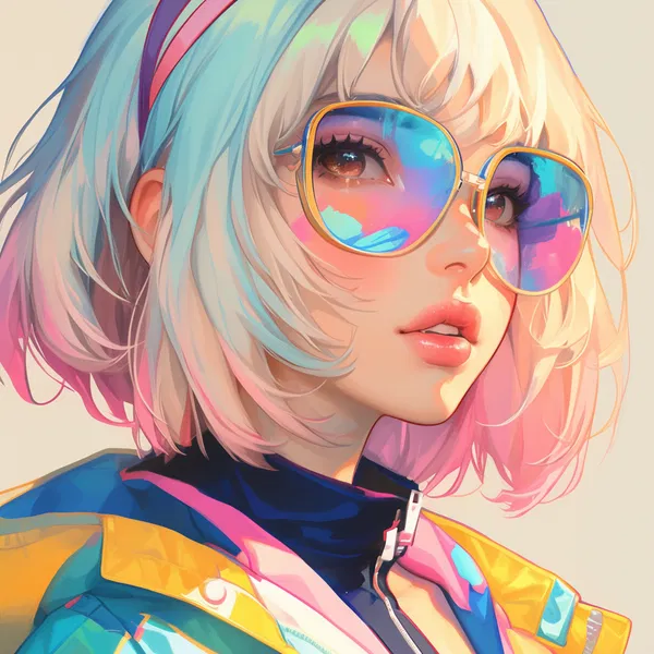 Avatar of Tizzy