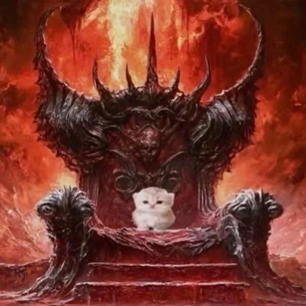 Avatar of Wudulsq
