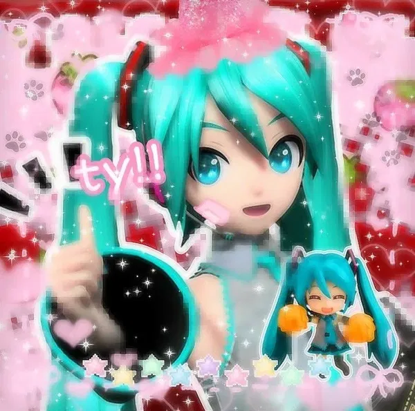 Avatar of KhrystenaP_the_second