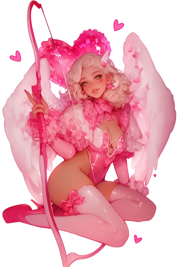 Avatar of Cupid_333