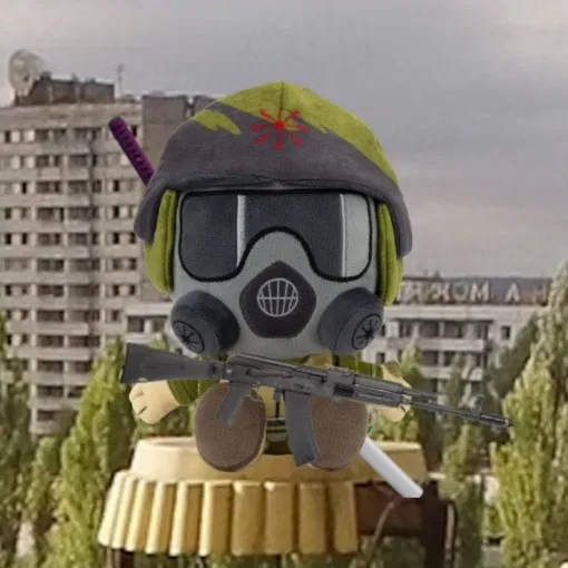 Avatar of Masked_Gager