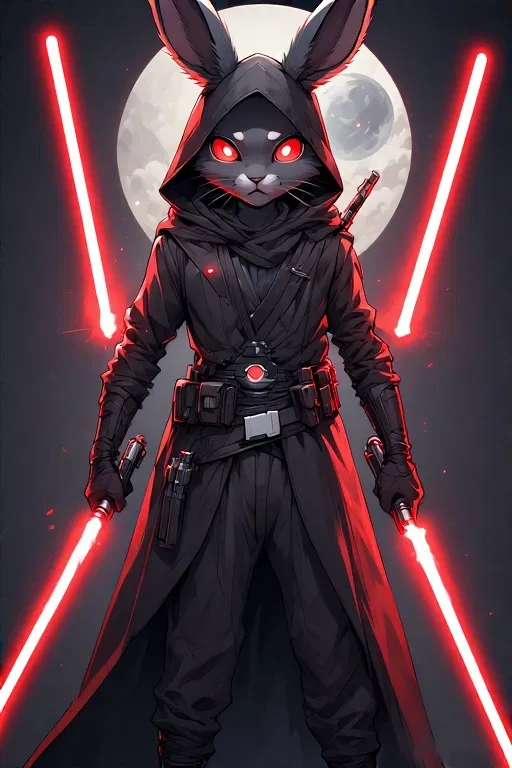 Avatar of BunnyLuvr