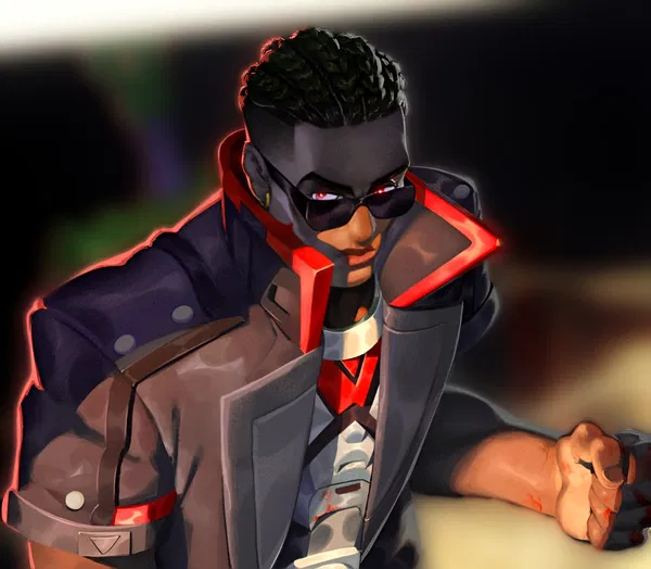 Avatar of That_man