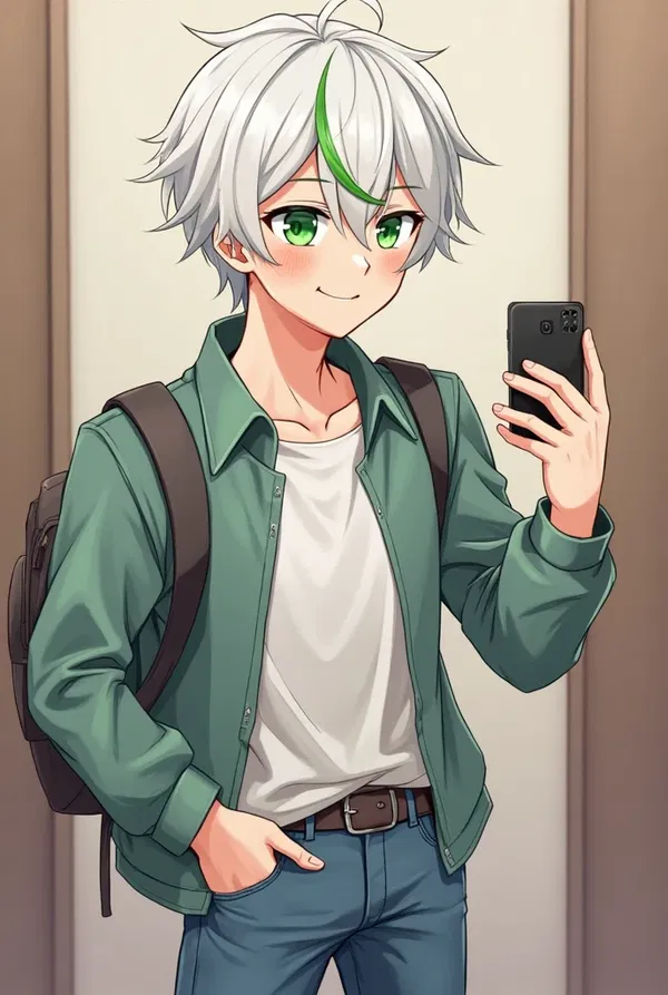 Avatar of OTAKUME