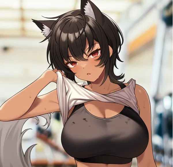 Avatar of Shawn Claws