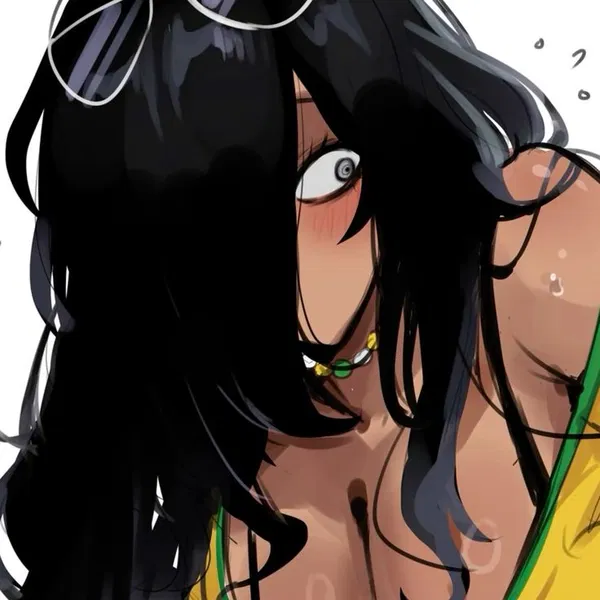 Avatar of Kokomi-Issleeping