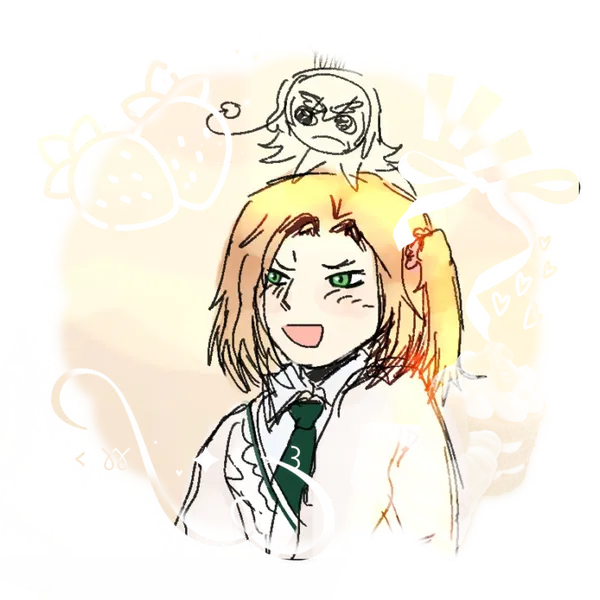 Avatar of Yumi_cake