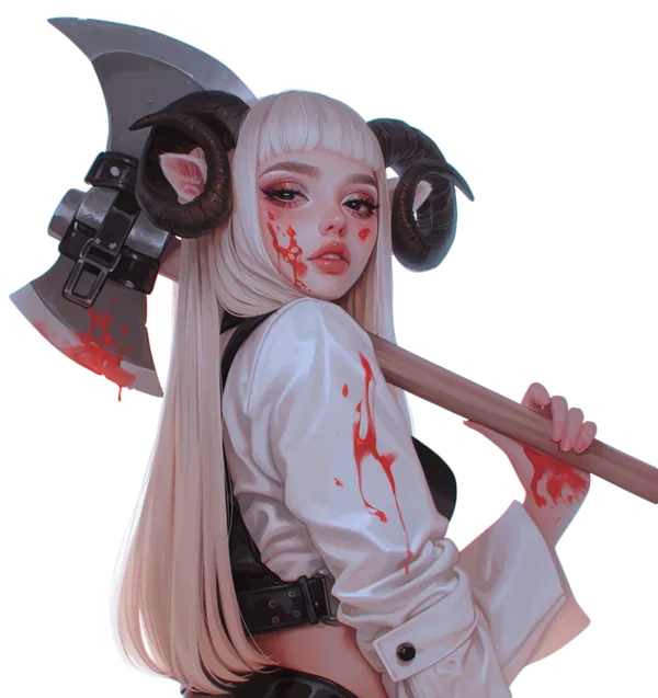 Avatar of BERTA
