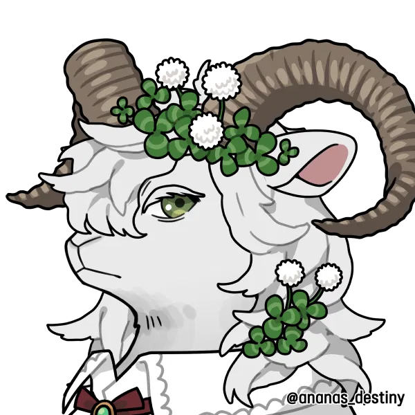 Avatar of Uhmuhhuhm