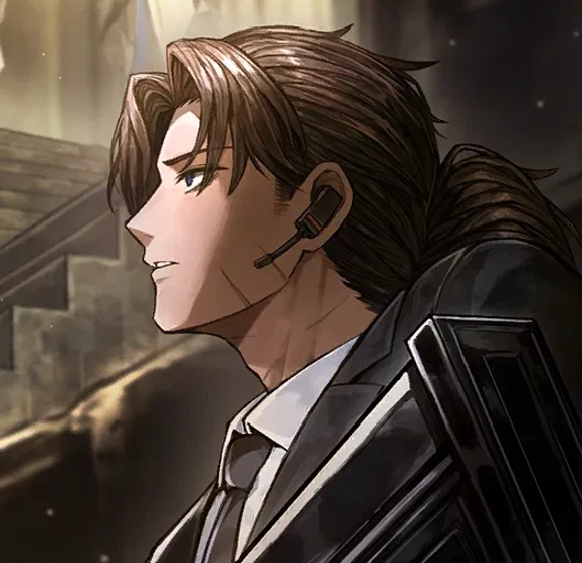 Avatar of Kludgy