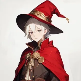 Avatar of Red Wizard