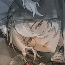 Avatar of Itakua