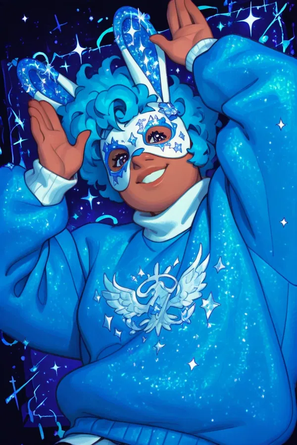 Avatar of lagbyte