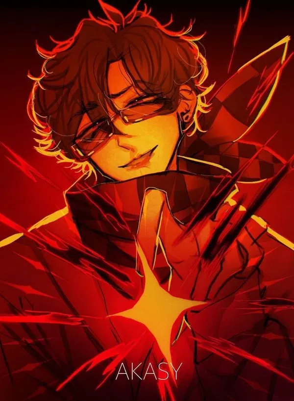 Avatar of Artist 