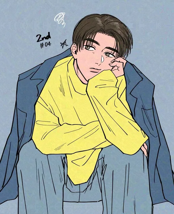 Avatar of Kayaber