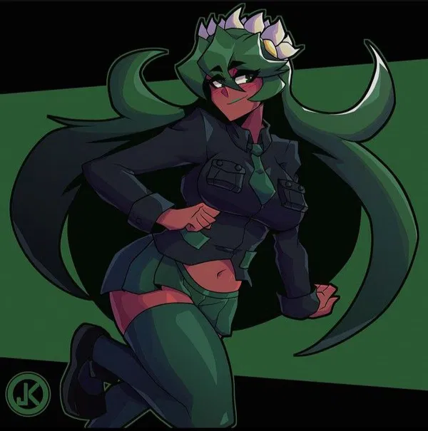 Avatar of Salomita