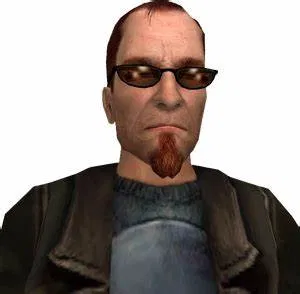 Avatar of Tormentedgeist