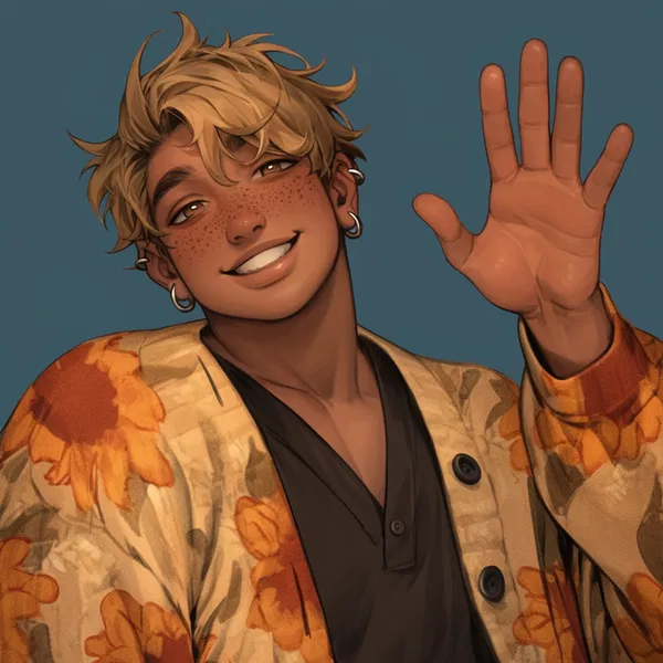 Avatar of hotandcoldbllover