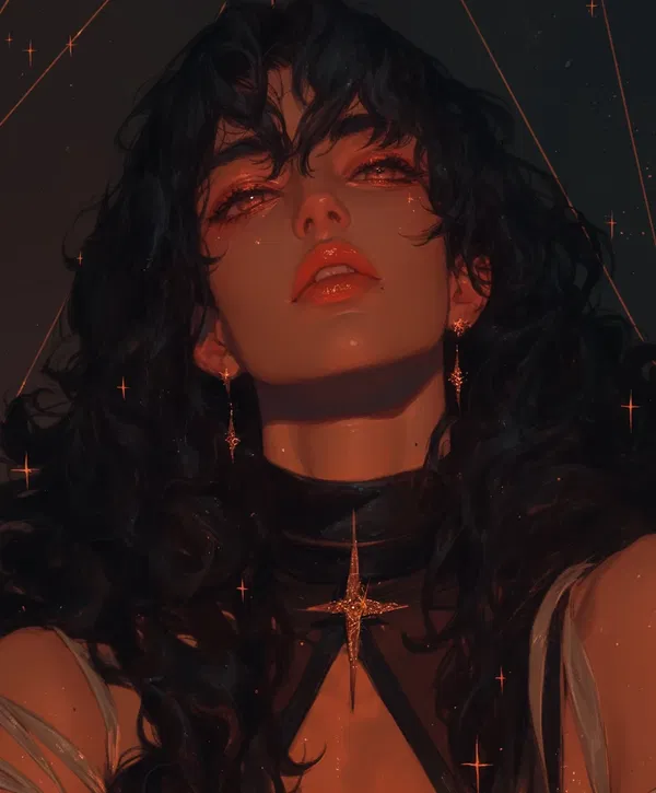 Avatar of Delsa