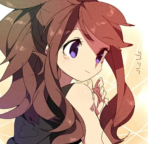 Avatar of Irisa