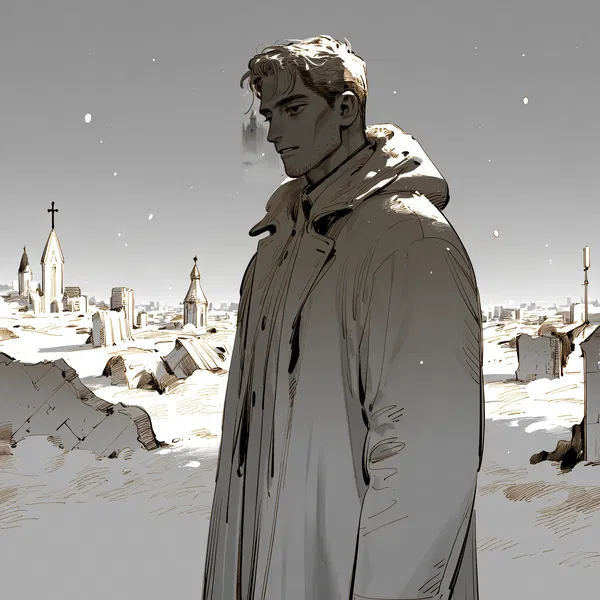 Avatar of villki