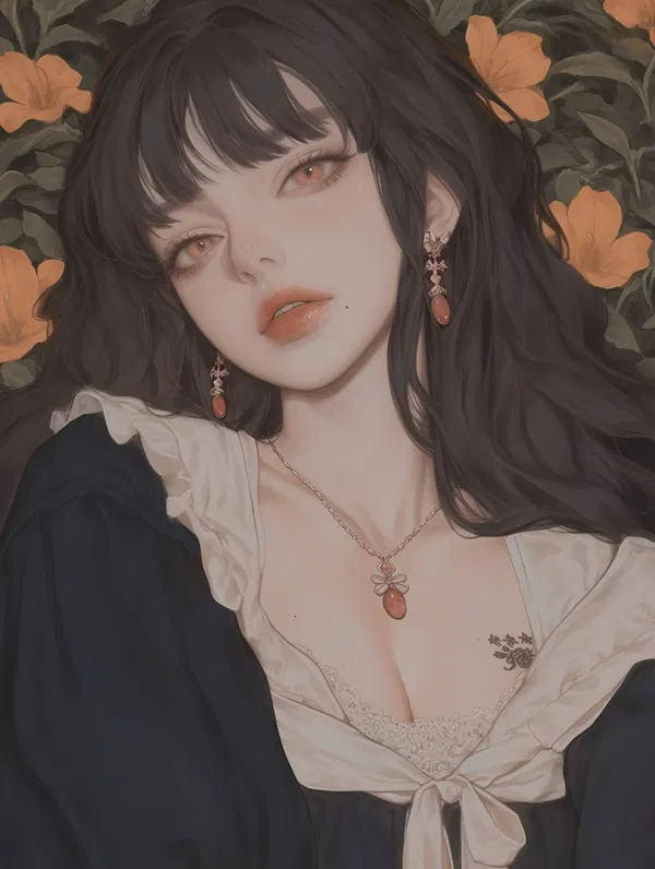 Avatar of NightBloom