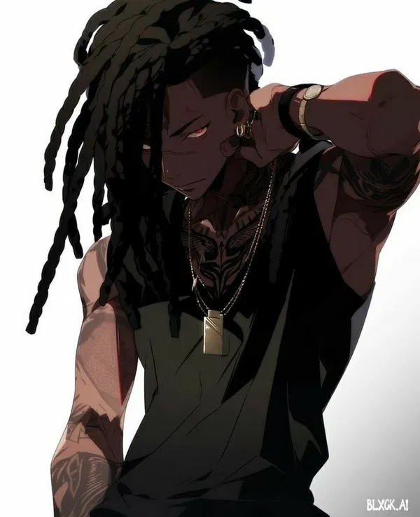 Avatar of Jayxx4