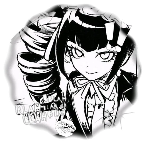 Avatar of hysteria..
