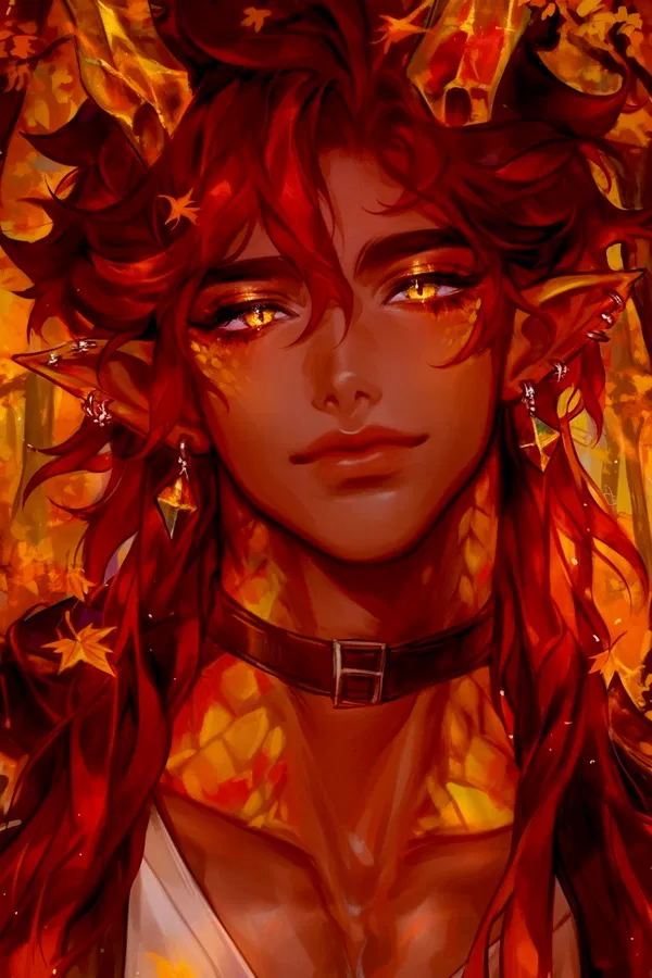 Avatar of Insatiable