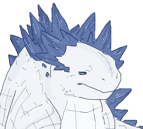 Avatar of ordinary_dinosaur