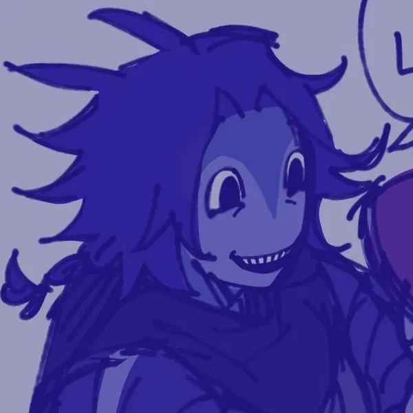Avatar of DoomedYaoi