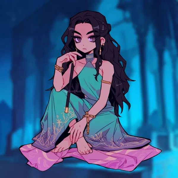 Avatar of luanwang01