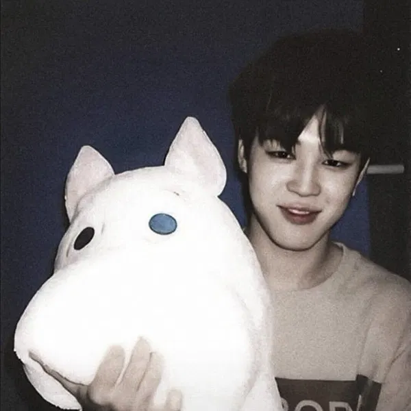 Avatar of jimmnnii