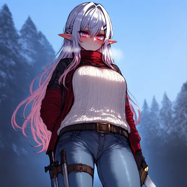 Avatar of userLuce404