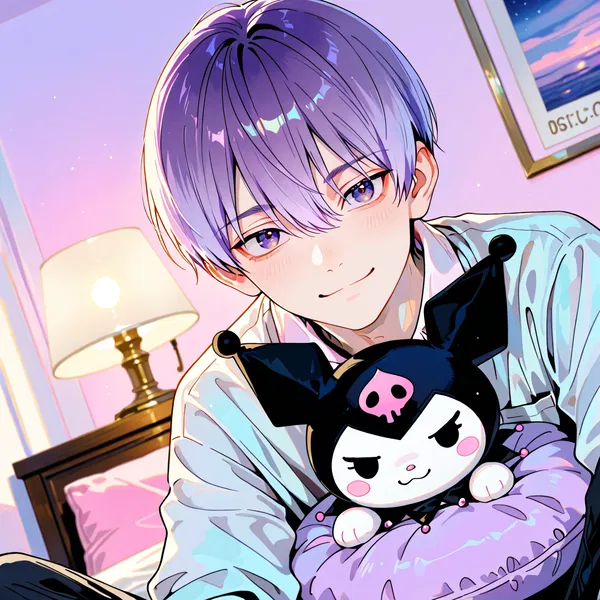 Avatar of WolfgangNoir
